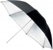 Parasol Fomei S-105 srebrny Przód