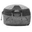  Torby, plecaki, walizki akcesoria do plecaków i toreb Peak Design PACKING CUBE SMALL - pokrowiec mały do plecaka Travel Backpack Tył