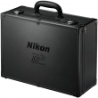 Lustrzanka Nikon D5 body limitowana edycja na 100-lecie firmy Nikon Góra