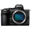 Aparat cyfrowy Nikon Z5 + ob. 24-50 mm -kup taniej 500 zł z kodem NIKMEGA500 Tył