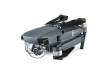 Dron DJI Mavic Pro + 2x akumulator + ładowarka samochodowa Góra