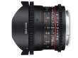 Obiektyw Samyang 12 mm T3.1 VDSLR Nikon Przód