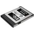 Karta pamięci Lexar CFexpress 512GB Type B Silver Serie Boki