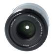 Obiektyw UŻYWANY Viltrox AF 50 mm f1.8 Sony FE s.n. 18A1102872 Tył