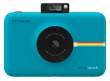 Aparat Polaroid Snap Touch LCD FullHD Video Niebieski Przód
