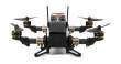 Dron Walkera Furious 320 kamera 800TVL, OSD, GPS, Devo 10 Tył