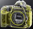 Lustrzanka Nikon D850 + ob.  Nikkor 24-120 mm f/4G ED VR