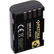 Akumulator Patona PROTECT do Panasonic Lumix DMC-GH3 GH3A GH4 DMW-BLF19 Góra