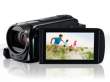Kamera cyfrowa Canon LEGRIA HF R506 czarna Tył