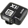 Odbiornik Godox X1R Nikon receiver Boki