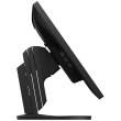 Monitor EIZO FlexScan EV2795-BK czarny Boki