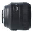 Obiektyw UŻYWANY Nikon Nikkor 85 mm f/1.8 G AF-S s.n. 502117