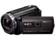 Kamera cyfrowa Sony HDR-PJ530E czarna Przód