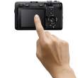 Kamera cyfrowa Sony ILME-FX30 (ILMEFX30B.CEC) + Cashback 900 zł