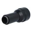 Adapter UŻYWANY Nikon FSA-L1 adapter lunet Fieldscope do lustrzanek Nikon s.n. CA012670 Boki