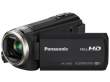 Kamera cyfrowa Panasonic HC-V550 czarna Przód