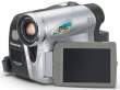 Kamera cyfrowa Panasonic NV-GS21EP-S Przód