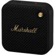 Głośnik  Marshall Bluetooth Willen czarno-miedziany Przód