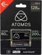 Karta pamięci Atomos CFast 1.0 Memory Card 128GB Tył