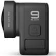  Kamery sportowe filtry i soczewki GoPro Obiektyw szerokokątny do HERO 9/10/11 Black Max Lens Mod Boki