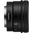 Obiektyw Sony FE 24 mm f/2.8 G (SEL24F28G.SYX) 500 zł taniej z kodem: SPRO500 Góra