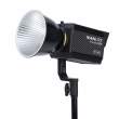 Lampa LED NANLITE FS-150B Bicolor 2700-6500K Spot Light Przód