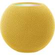 Głośnik  Apple HomePod Mini żółty Przód