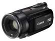 Kamera cyfrowa Canon HF S10 LEGRIA Full HD Przód