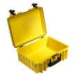  Torby, plecaki, walizki walizki B&W Walizka B&W Outdoor Cases Type 5000 YEL SI (pre-cut foam) Boki