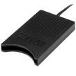 Karta pamięci Zitay Adapter karty pamięci CS-502 - CFast 2.0 / 2,5 SATA SSD Boki