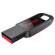 Pamięć USB Sandisk CRUZER SPARK 64GB 2.0 Tył