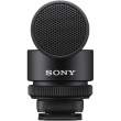  Audio mikrofony Sony ECM-G1 mikrofon kierunkowy Shotgun (ECMG1Z.SYU) Boki