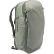 Plecak Peak Design Travel Backpack 30L szarozielony Tył