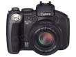 Aparat cyfrowy Canon PowerShot S5 IS Przód