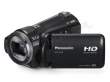 Kamera cyfrowa Panasonic HDC-SD9 Przód