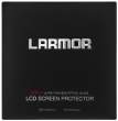  Akcesoria drobne osłony na LCD GGS LARMOR 4G - Canon EOS M5 / EOS R Przód