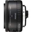 Obiektyw Pentax 50 mm f/1.4 HD FA SMC Classic Boki