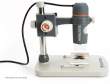 Mikroskop Celestron Cyfrowy HandHeld Pro 5MP Tył