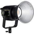 Lampa LED Godox VL150 Video LED Daylight 5600K, Bowens Przód