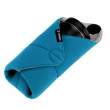  Torby, plecaki, walizki pokrowce na obiektywy Tenba Etui ochronne Tools 12 cali Protective Wrap - niebieski Przód
