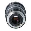Obiektyw UŻYWANY Canon 17-40 mm f/4L EF USM s.n. 3905725 Boki