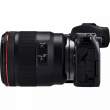 Obiektyw Canon RF 50 mm f/1.2 L USM - zapytaj o lepszą cenę Boki