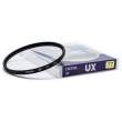 Filtry, pokrywki UV Hoya UV UX 55 mm Tył