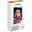 Wkłady Polaroid Hi-Print Gen 2 2X3 (20 sztuk) kolorowe Tył