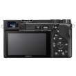 Aparat cyfrowy Sony A6100 body (ILCE-6100AB)