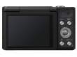 Aparat cyfrowy Panasonic Lumix DMC-SZ10 czarny Tył