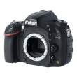 Aparat UŻYWANY Nikon D600 body s.n. 66012439 Tył