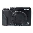 Aparat UŻYWANY Nikon COOLPIX A1000 czarny Refurbished s.n. 40000627 Przód