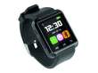  zegarki inteligentne Media-Tech MT849 Smartwatch czarny Przód