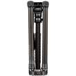 Statyw Fotopro Video X-aircross 3 Carbon Grey
